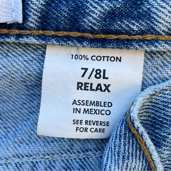 90’s vintage mom jeans - Picture 8 of 9